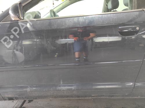 Left front door AUDI A3 (8P1) 2.0 TDI 16V | BP26512624C2