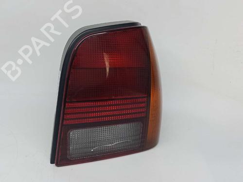 Right taillight VW POLO III (6N1) 60 1.4 | BP6303415C35 