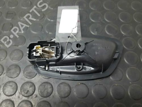 Høyre bak invendig håndtak RENAULT MEGANE III Hatchback (BZ0/1_, B3_) 1.9 dCi (BZ0N, BZ0J) | BP3280132I16 