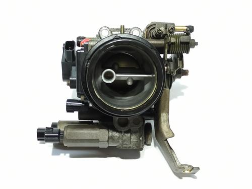 Used Throttle body NISSAN ALMERA I Hatchback (N15) 1.6 (102 hp) 19165080