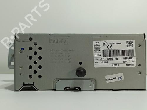 Electronic module FORD FOCUS IV Turnier (HP) 2.0 EcoBlue | BP15731814M83 