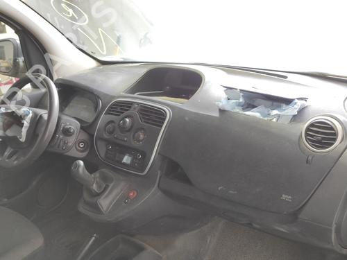 Brugte RENAULT KANGOO Express (FW0/1_) [2008-2025]  4282387