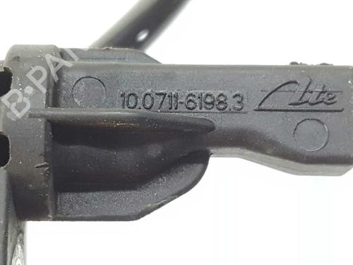 Elektronisk sensor BMW 3 (E90) 320 d | BP14535260M84