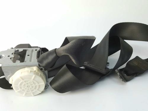 Rear left seatbelt SKODA FABIA III (NJ3) 1.2 TSI | BP6630166I29 