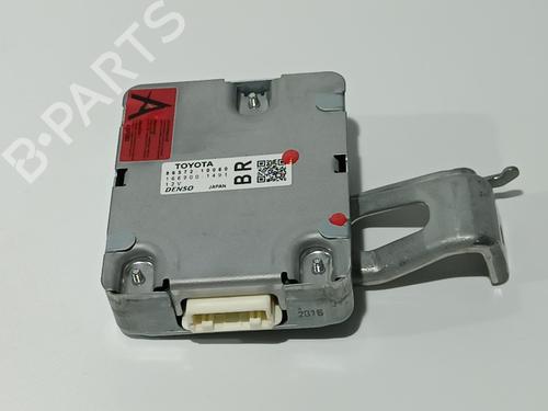 Electronic module TOYOTA COROLLA Estate (_E14_) 1.8 (ZRE142) | BP23953366M83 