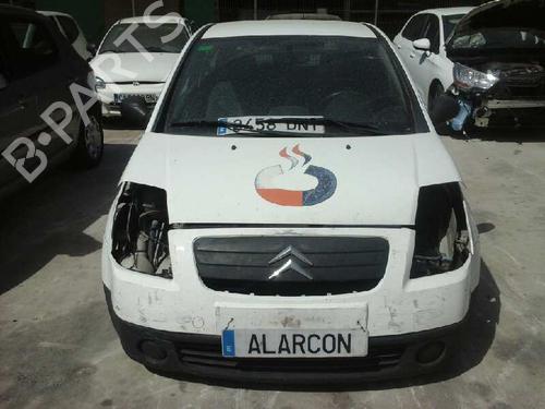 Used Parts CITROËN C2 (JM_) 1.4 HDi (68 hp) 4282900
