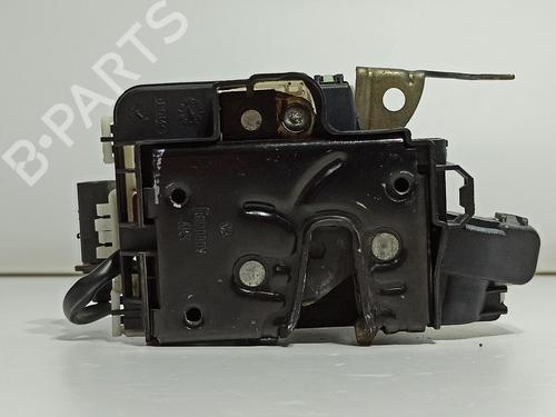 Used Front left lock Front left lock 38711462 38711462