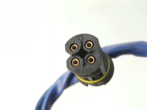 Electronic sensor MERCEDES-BENZ E-CLASS (W210) E 420 (210.072) | BP8749833M84 