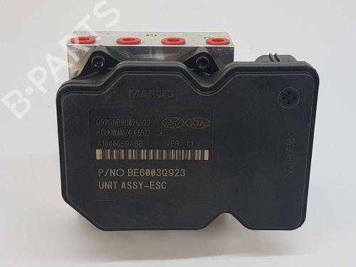 ABS pump KIA CARENS IV 1.7 CRDi | BP8854064M43 