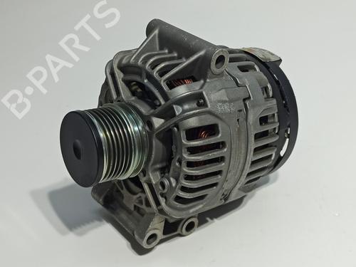 Used Alternator RENAULT CLIO II (BB_, CB_) 1.4 (B/CB0C, B/CB0S) (75 hp) 17721042
