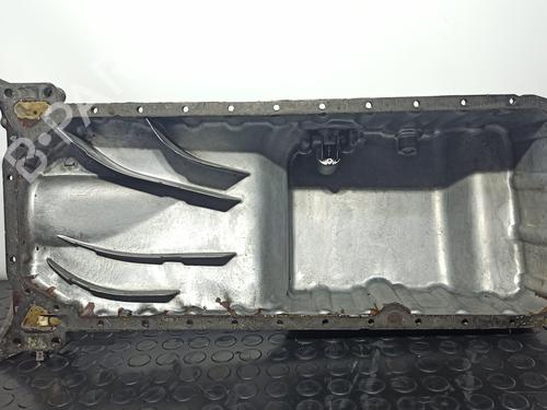 Oil sump MERCEDES-BENZ 190 (W201) D 2.5 (201.126) | BP14537502M115