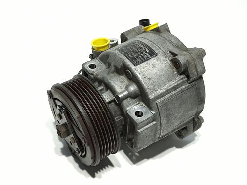 Used AC compressor AC compressor MITSUBISHI ASX (GA_W_) 1.8 DI-D (GA6W) (116 hp) 33176232 33176232