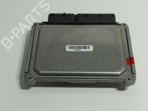 Engine control unit (ECU) AUDI A1 Sportback (GBA) | BP35952086M57 - Image 2