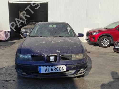 Brukte deler til SEAT TOLEDO II (1M2) 1.9 TDI 4819858