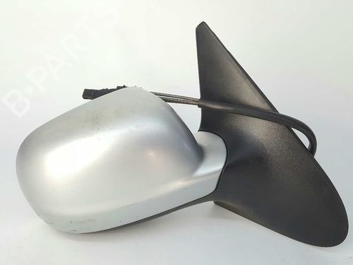 Right mirror VW POLO (6N2) 1.4 TDI 6N1857508D | 6N0857934