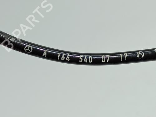 Elektronisk sensor MERCEDES-BENZ R-CLASS (W251, V251) R 280 CDI 4-matic (251.020) | BP16294525M84