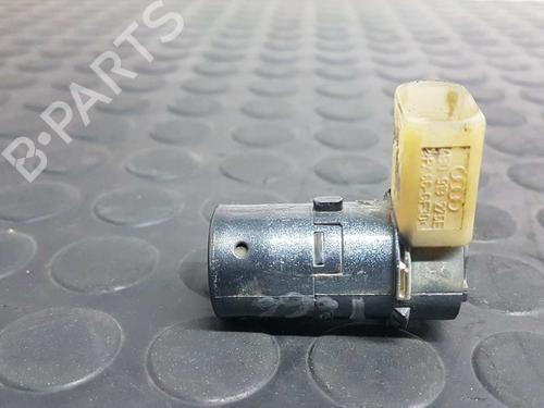 Elektronisk modul AUDI A8 D3 (4E2, 4E8) 4.0 TDI quattro | BP10263294M83