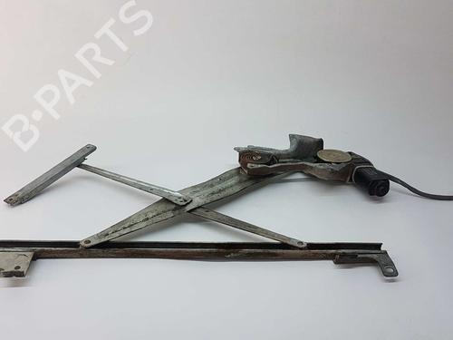 Used Front right window mechanism MITSUBISHI ECLIPSE II (D3_A) 2.0 RS (141 hp) 5329265