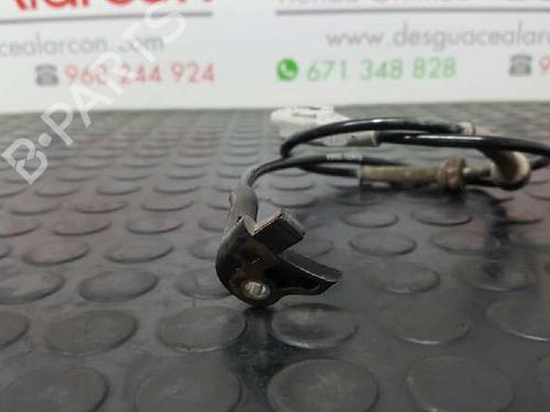 Andre CITROËN BERLINGO MULTISPACE (B9) 1.6 HDi 90 4x4 | BP14528390O1 
