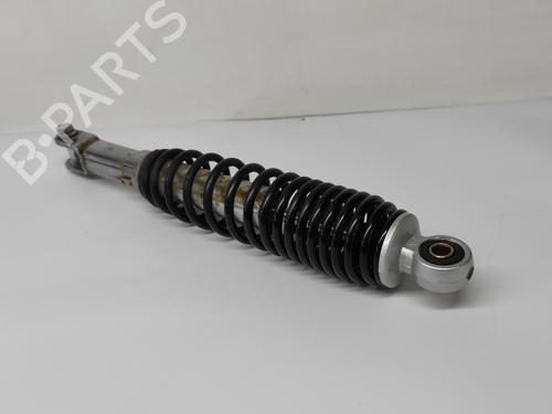 Right rear shock absorber DAELIM XQ XQ1 (SAJ) | BP40108375M19 - Image 3