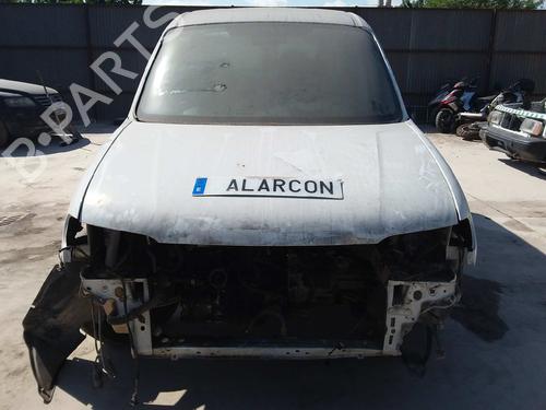 Steering column stalk CITROËN BERLINGO / BERLINGO FIRST MPV (MF_, GJK_, GFK_) 1.9 D (MFWJZ) | BP6036110I23