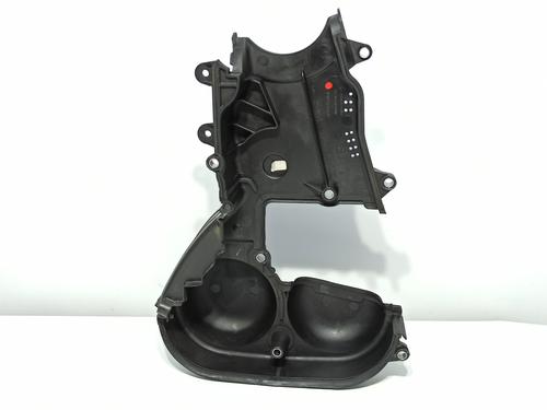 Timing cover FORD FIESTA VI (CB1, CCN) 1.25 | BP14544170M123
