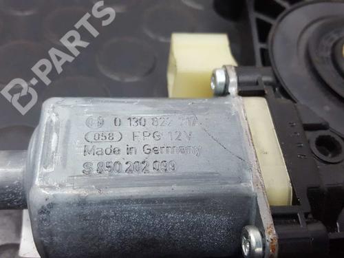 Left front window motor VW GOLF VII (5G1, BQ1, BE1, BE2) 1.6 TDI | BP2754254E21 
