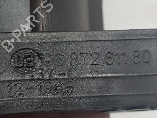 Pipe PEUGEOT PARTNER Box Body/MPV 1.6 HDi 90 | BP14534941M125