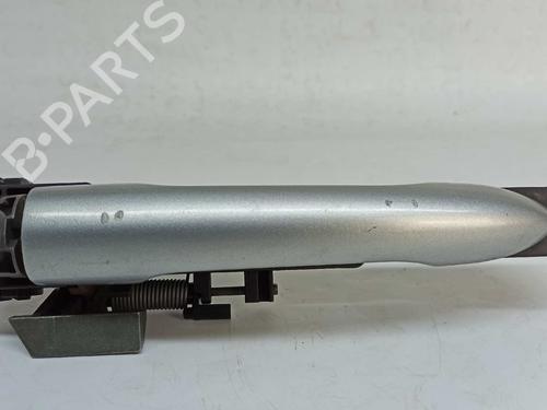 Front left exterior door handle NISSAN PRIMERA Hatchback (P12) 1.6 | BP6703254C128 