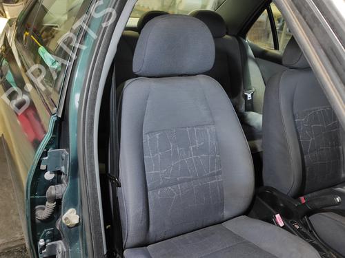Right front seat PEUGEOT 406 (8B) 2.0 HDI 90 | BP29294705C16