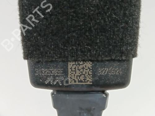 Sikkerhedssele-spænde RENAULT AUSTRAL TCe 160 (HGMJ) | BP31718884I32