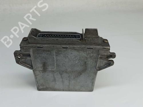 Engine control unit (ECU) RENAULT CLIO II (BB_, CB_) 1.9 D (B/CB0E, BB0J) | BP6646661M57