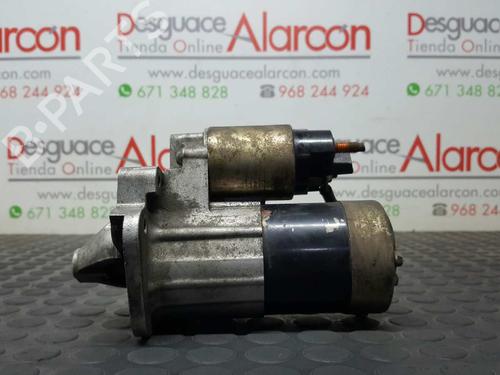 Used Starter RENAULT CLIO III (BR0/1, CR0/1) 1.5 dCi (BR0H, CR0H, CR1S, BR1S) (106 hp) 2738732