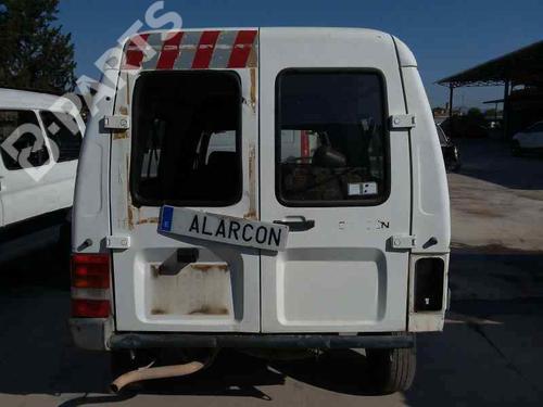 Right mirror CITROËN C15 Box Body/MPV (VD_) 1.9 D | BP5862988C27 
