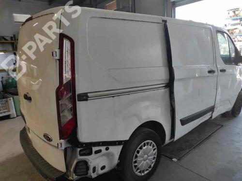 Front left exterior door handle FORD TRANSIT CUSTOM V362 Van (FY, FZ) 2.2 TDCi | BP8496477C128 