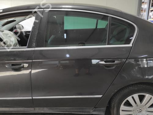 left-rear-door-vw-passat-b6-3c2-2005-2006-2007-2008-2009-2010-15800603 main image