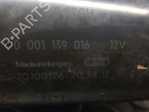 Starter BMW 1 (E87) 118 d | BP2754626M8 