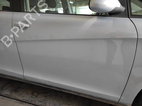Right front door SEAT TOLEDO III (5P2)  | BP11038430C3
