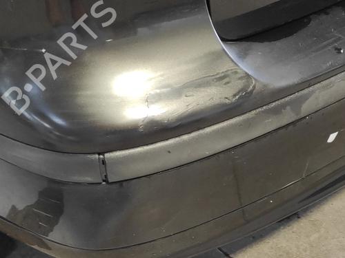 Rear bumper SAAB 9-3 (YS3F, E79, D79, D75) 1.9 TiD | BP15640601C8 