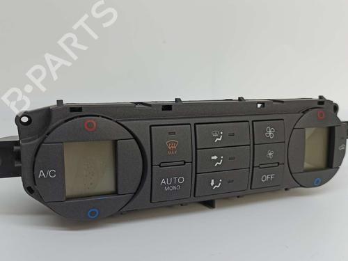AC Styreenhet / Manøvreringsenhet FORD FOCUS II (DA_, HCP, DP) 1.6 | BP7904597I5