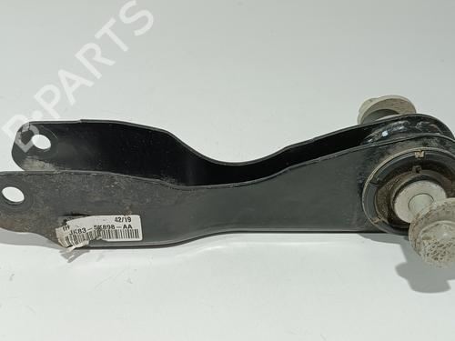 Right rear suspension arm LAND ROVER RANGE ROVER VELAR (L560) 2.0 D240 SD4 4x4 | BP29602038M15