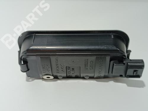 Tailgate handle HONDA CIVIC X Hatchback (FC_, FK_) 1.5 VTEC (FK7) | BP11529159C132 