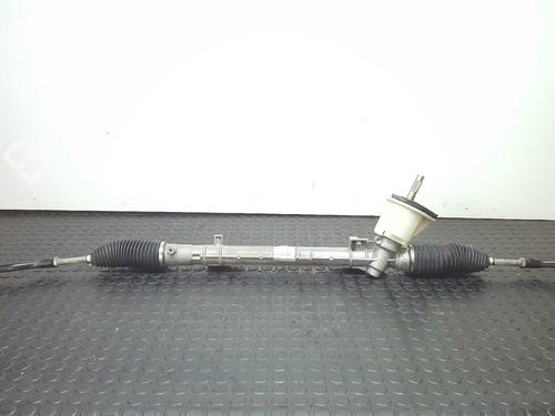 Used Steering rack RENAULT MEGANE III Hatchback (BZ0/1_, B3_) 2.0 dCi (BZ0Y) (150 hp) 5879185