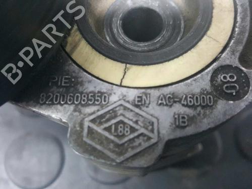 Other NISSAN QASHQAI I (J10, NJ10) 1.5 dCi | BP14530137O1