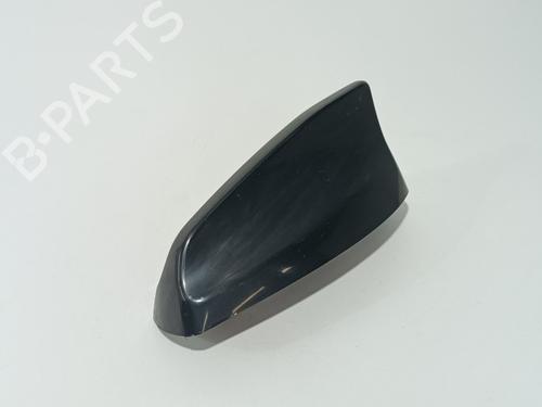 Antenna/Base LAND ROVER RANGE ROVER VELAR (L560) 3.0 D300 SDV6 4x4 LR070771 | GJ3219C089DA