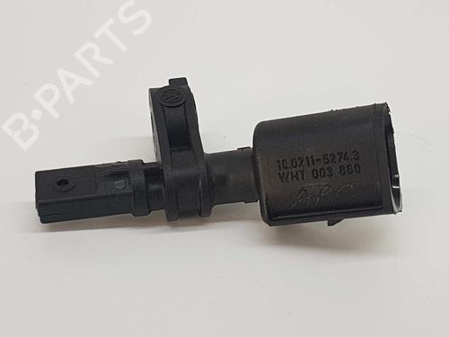 Elektronisk sensor SEAT IBIZA V (KJ1, KJG) 1.0 TSI | BP14541640M84