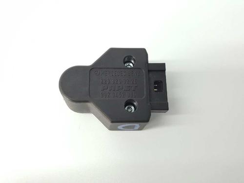 Elektronisk sensor MERCEDES-BENZ S-CLASS Coupe (C215) CL 500 (215.375) (306 hp) 2730024