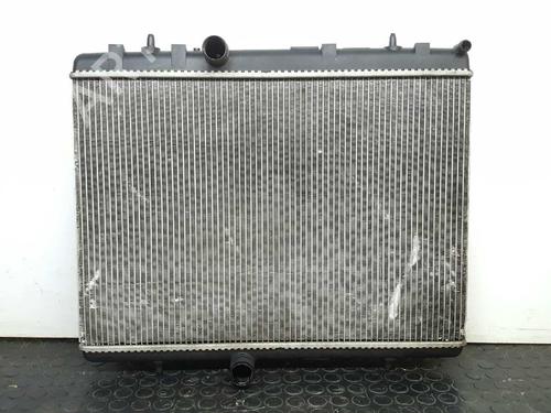 Used Water radiator PEUGEOT 308 I (4A_, 4C_) 1.6 HDi (109 hp) 3284229