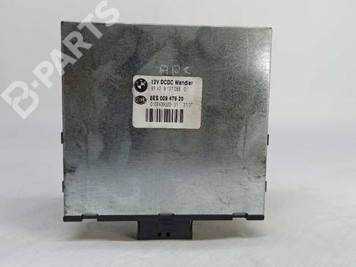 Module électronique BMW 3 (E90) 318 d (143 hp) 8151817