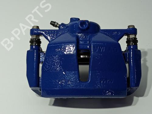 Used Right front brake caliper Right front brake caliper VW GOLF VIII (CD1, DA1) 1.4 GTE Plug-in Hybrid (245 hp) 40107855 40107855